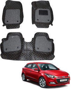 Elite i20 boot shop tray