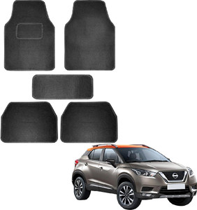 INSURE AUTOMOTIVE Vinyl Standard Mat For Nissan KICKS Price in