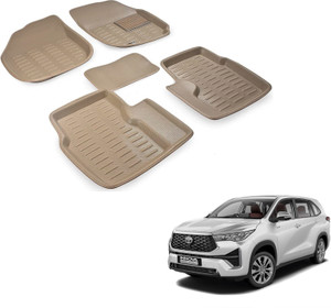 AuTO ADDiCT EVA 3D Mat For Toyota Innova Price in India Buy AuTO