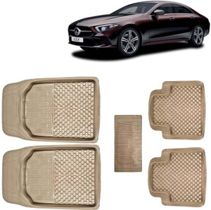 Kingsway PVC Tray Mat For Mercedes Benz CLS Class Price in India