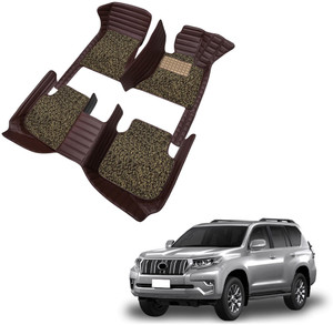 Toyota prado floor deals mats