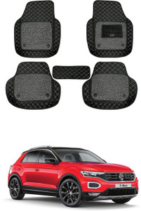 Troc shop car mats