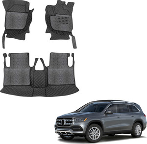 Mercedes gls 450 online floor mats