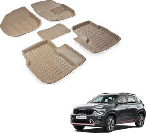 Kia shop sonet matting