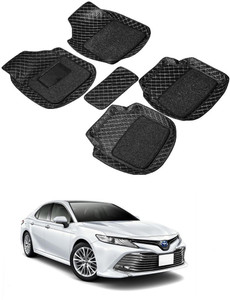 Floor mats for shop 2018 toyota camry