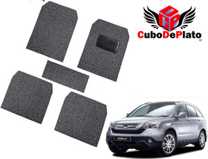 Honda crv sale rubber floor mats