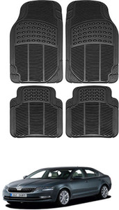 RONISH Rubber Standard Mat For Maruti Suzuki Omni Price in India Buy RONISH Rubber Standard Mat For Maruti Suzuki Omni online at Flipkart