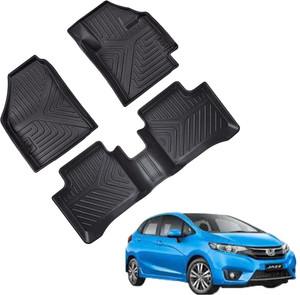 Honda fit car mats new arrivals
