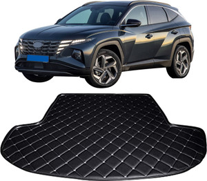 Hyundai tucson all shop weather mats