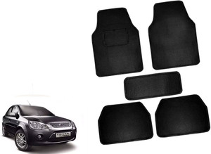 Ford fiesta carpet clearance mats