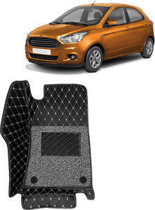 Kingsway PVC 7D Mat For Ford Figo Price in India Buy Kingsway