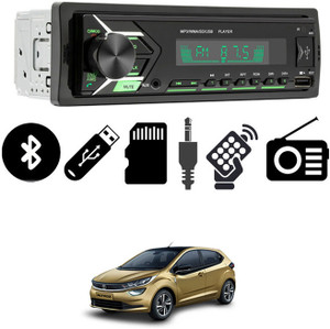 Aigoss car deals stereo manual