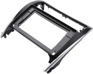 Bluefox Car Stereo Frame for Toyota Camry 2014 Car Stereo Price in