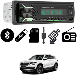 Aigoss bluetooth sales car stereo