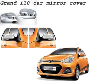 Hyundai wing best sale mirror cover