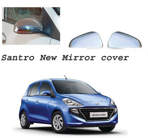 Santro side mirror original top