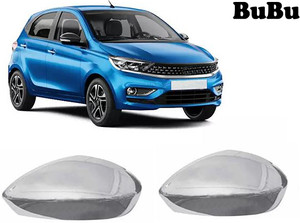 Bubu silver chrome side for all series 2016 to 2019 Borosilicate Glass Car Mirror Cover Price in India Buy Bubu silver chrome side for all series 2016 to 2019 Borosilicate Glass Car Mirror Cover onlin...