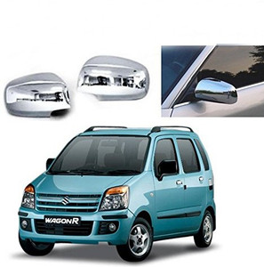 Wagon r vxi side store mirror cover price