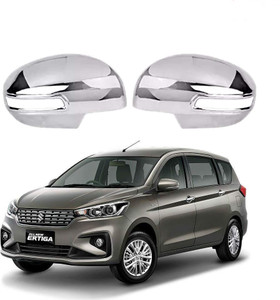 Ertiga side mirror cover best sale white