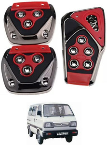 Omni car sales extra fittings