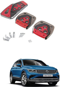 Vw tiguan 2025 2020 accessories