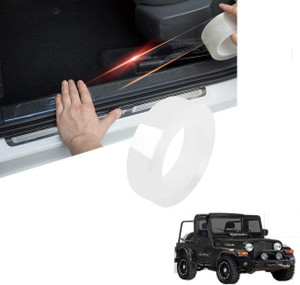 KOZDIKO 5 Meter Door Edge Guard Sill Trim Protector Film Tape