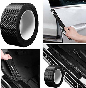 Door shop protection strips