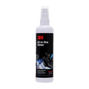 Liquid Car Polish for Exterior