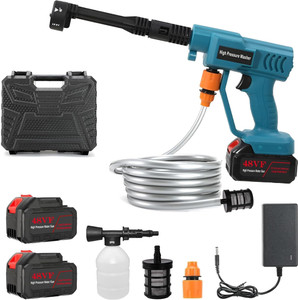 Dolins cordless hydroshot review 2025
