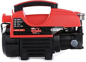 HPD Shakti Electric HIGH Pressure Washer 2000W Copper Motor