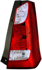 Wagon r vxi back light cover sale