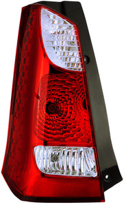 Maruti wagon r back hot sale light cover price