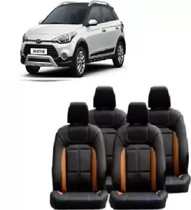 autodesign PU Leather Car Seat Cover For Hyundai i20 Active Price in India Buy autodesign PU Leather Car Seat Cover For Hyundai i20 Active online at Flipkart