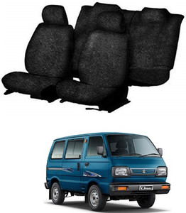 Maruti omni store back seat price