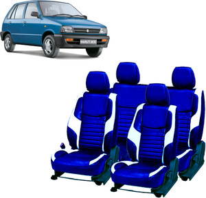 Maruti 800 leather sales seat cover