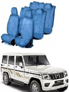 Bolero top model 7 seater new arrivals