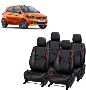 Tata tiago seat cover original Clearance