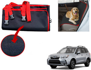 Universal Hub Fabric Car Seat Cover For Subaru Forester Price in