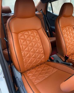 Bellezza Seat Cover [Evuryi DA64], Seat Covers