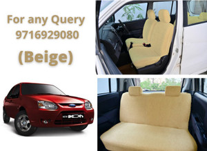 Ford ikon 2025 seat cover