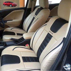Honda amaze 2018 seat cover price cheap