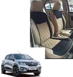 Kwid seat top cover original