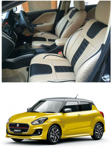 Seat cover for shop swift 2019