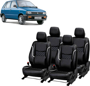 Maruti suzuki 800 seat clearance cover