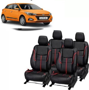 Hyundai i20 top original seat covers