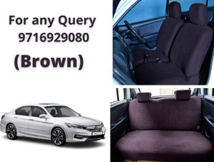 2014 honda outlet accord seat covers
