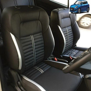 Swift seat cover design deals