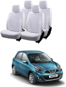 Nissan micra discount seat cover price