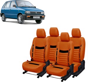 Maruti 800 car outlet seat cover