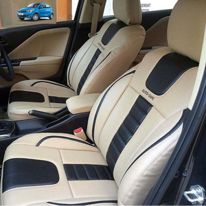 Hyundai i20 leather online seat covers price